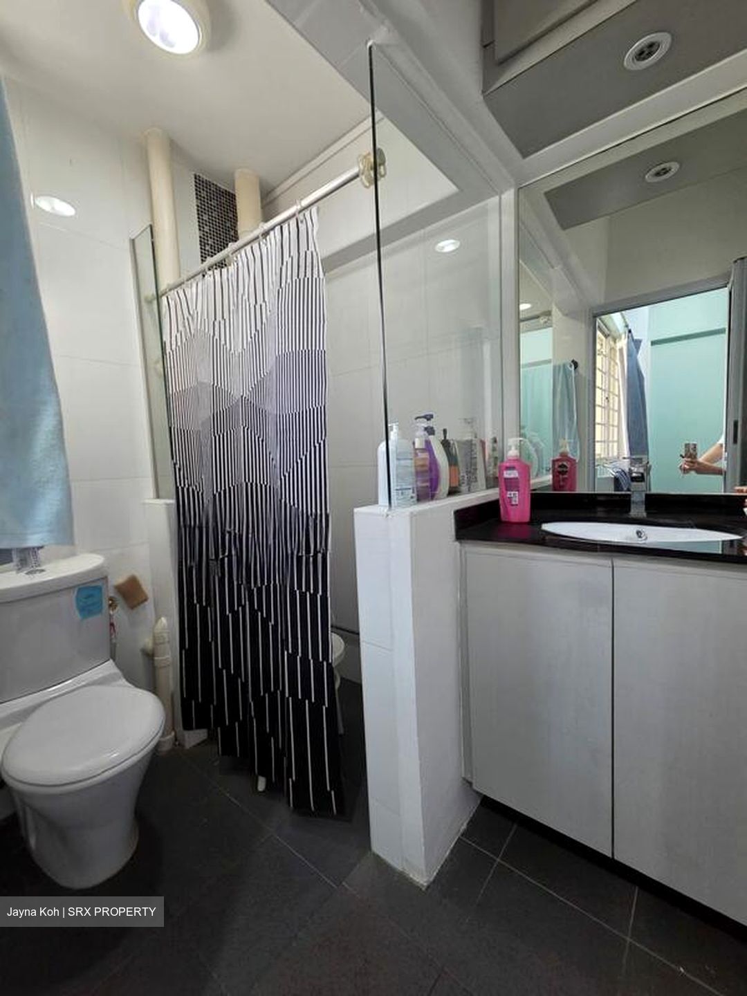 Blk 61 BLANGAH GARDEN (Bukit Merah), HDB 3 Rooms #568290761